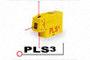 Лазерный отвес (построитель) PLS3