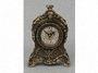 Часы-фигура из бронзы Virtus 5764 ID-2454