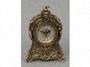 Часы-фигура из бронзы Virtus 5763 ID-2453