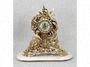 Часы-фигура из бронзы Virtus "Ромео и Джульетта" (5381) ID-2407