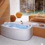 Aulica Compact Jacuzzi 170x70/80